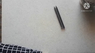 کار با چرم ساخت زیر لیوانی قسمت اول