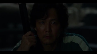 سریال"بازی مرکب"قسمت ۵ Squid game e بازیر نویس فارسی