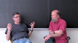 یادگیری عمیق تقویتی - ساتون و بارتو - Rich Sutton & Andrew Barto
