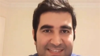 بی ارزشی یعنی درک نکردن طرف مقابل