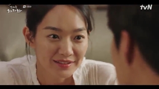 قسمت 16 (آخر) سریال کره ای دهکده ساحلی چاچاچا با زیرنویس فارسی با بازی شین مینا و کیم سونهو