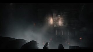 تریلر سریال بنیاد بدون سانسور