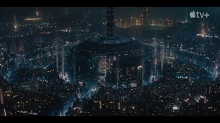 تیزر سریال بنیاد بدون سانسور