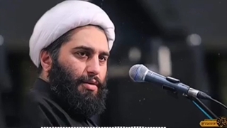 نگاهی به یک چالش ناصحیح و غیر خداپسندانه ، حجت الاسلام حامد کاشانی