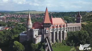 ترانسیلوانیا Transilvania کجاست؟ | آژانس ققنوس