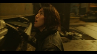 سریال کره ای نام من قسمت 5 | زیرنویس فارسی | My Name 2021