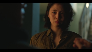 سریال کره ای نام من قسمت 6 | زیرنویس فارسی | My Name 2021