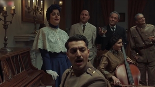 سکانس برتر سریال خاتون قسمت اول