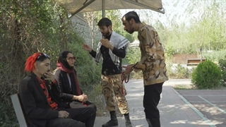 سریال یاس ، قسمت نهم : زکات لاله