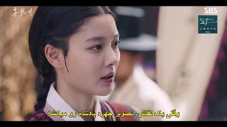 قسمت 13 سریال عاشقان آسمان سرخ با زیرنویس چسبیده  Lovers of the Red Sky 2021 با بازی کیم یوجونگ و آن هیو سوپ