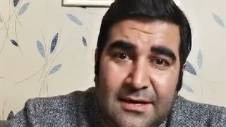 پای خودت وایسا