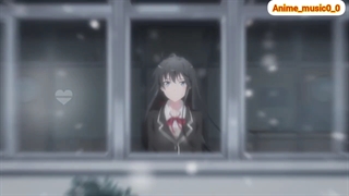 میکس انیمه ای فوق العاده رمانتیک و آرامش بخش(بشدت پیشنهاد میشه)