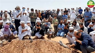 رحلت خلیفه صاحب 4-1