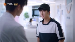 سریال چینی برو جلو قسمت 13 | زیرنویس فارسی | Go Ahead 2020