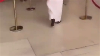 زیارت روضه النبی صلی الله علیه و سلم