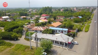 خرید رستوران در محدوده انزلی