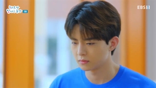 قسمت سوم سریال کره ای لحظه ای که قلب میدرخشد + زیرنویس فارسی چسبیده با بازی جونگ سوبین عضو گروه ویکتون- 720p