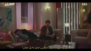 قسمت 10 سریال زن بی نظیر (زن شگفت انگیز)(One the Woman 2021)+زیرنویس فارسی چسبیده