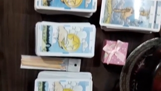 خرید کارت تاروت در تهران و ارسال به همه نقاط ایران