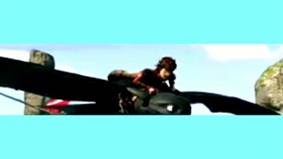 کارتون اژدها سواران