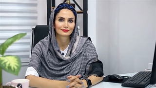 مشاوره آنلاین متخصص زنان - دکتر الهه ثناگو تزریق بوتاکس