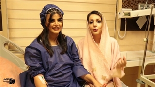 تولد آندیا جان