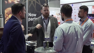 رویداد The Global Franchise Market دبی