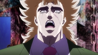 انیمه ::JoJo's Bizarre Adventure:: پارت 1 قسمت 7 زیرنویس فارسی