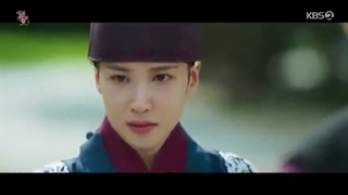 قسمت 4 سریال علاقه پادشاه/ the king's affection 2021 +زیرنویس فارسی