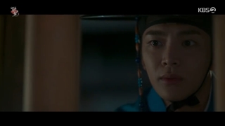 سریال The King’s Affection قسمت 4+ زیرنویس فارسی