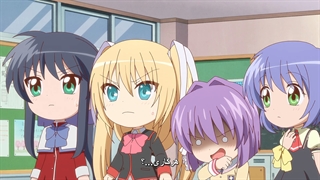 انیمه Kaginado قسمت 2