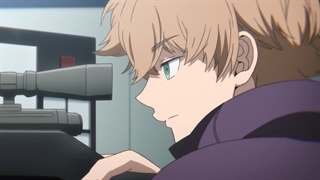 انیمه World Trigger فصل 3 قسمت 2