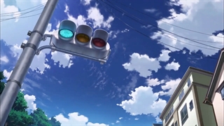 انیمه ماشه جهان فصل 1 قسمت 1 - زیر نویس فارسی