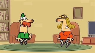 دیرین دیرین - گذشته‌ها گذشته