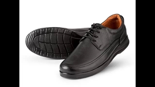 خرید کفش طبی مردانه با کیفیت و ارزان