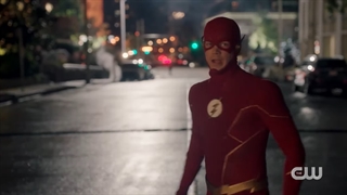 اولین تیزر  فصل هشتم سریال فلش