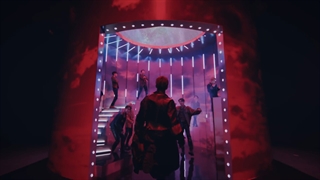 Rock with you teaser1