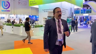 پوشش خبری جیتکس 2021 با تیم اختصاصی بانینو - قسمت دوم