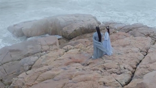 قسمت 33 سریال چینی شعر عشق باستانی Ancient Love Poetry 2021