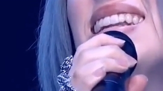 صدای الهه زیبا بیلی