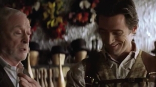 فیلم شخصیت The Prestige 2006