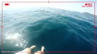 سامر پکیج ۲۰۱۵ بی تی اس در مالزی( پارت 2/2) (زیرنویس فارسی چسبیده) bts summer package 2015 in Malaysia