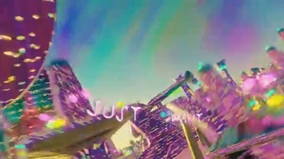 موزیک ویدئو ریمکس My Universe از شوگا