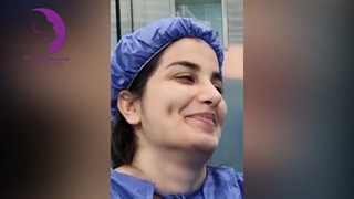 جراحی ترمیمی بینی در اهواز