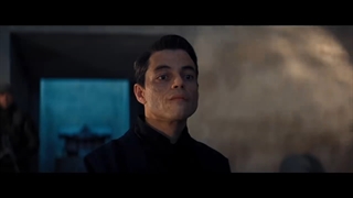 فیلم اکشن زمانی برای مردن نیست No Time to Die 2021