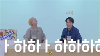 دانلود قسمت اول RAVIs SECRET BOX با حضور کای همراه با زیرنویس فارسی چسبیده