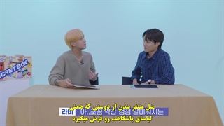 دانلود قسمت دوم RAVIs SECRET BOX با حضور کای همراه با زیرنویس فارسی چسبیده