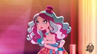 میکس مادلین هتر که خیلی عالیه