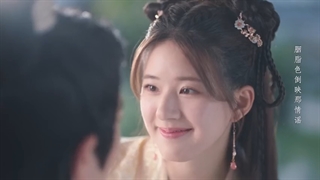 سریال چینی بانویی در دانشکده سلطنتی  A Female Student Arrives at the Imperial College قسمت نوزدهم (زیرنویس چسبیده)