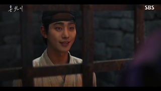 قسمت دوازدهم فیلم کره ای عاشقان آسمان سرخ + زیرنویس فارسی